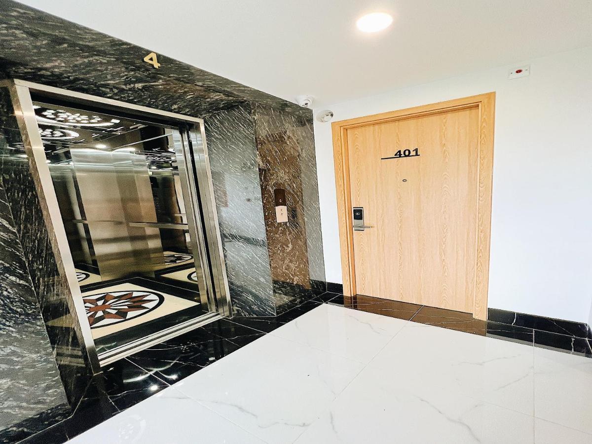 Rosetta Hotel Phu Quoc Buitenkant foto