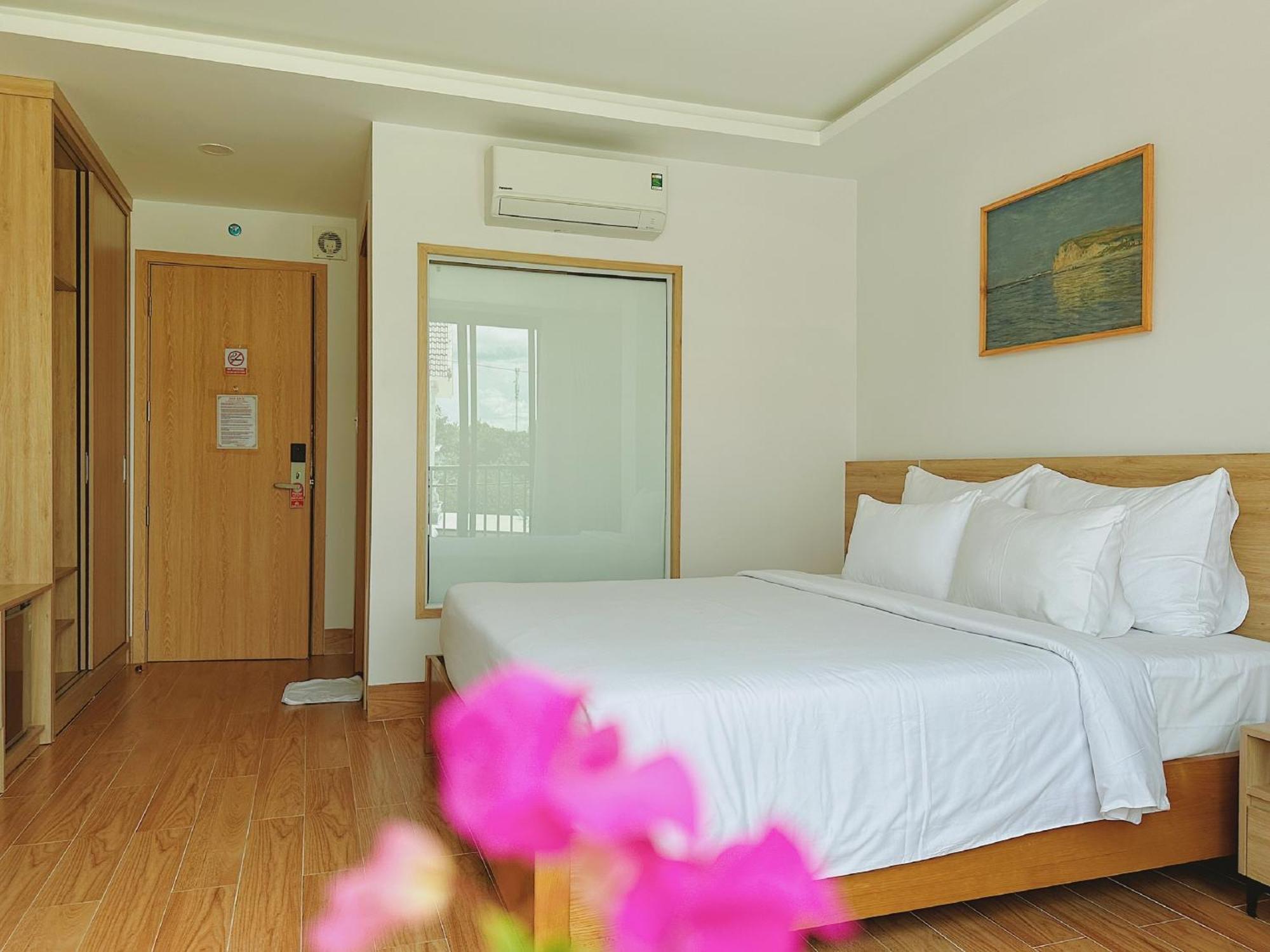 Rosetta Hotel Phu Quoc Buitenkant foto